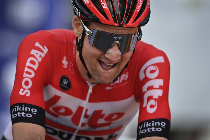 Tim Wellens.