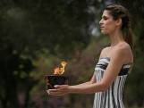 Olympische vlam ontstoken in Griekenland voor Parijs 2024