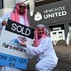 De Premier League bekommert zich niet om mensenrechten, blijkt uit de overname van Newcastle United