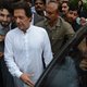 Gokt Pakistaanse cricket-premier Khan op China, of toch Amerika?