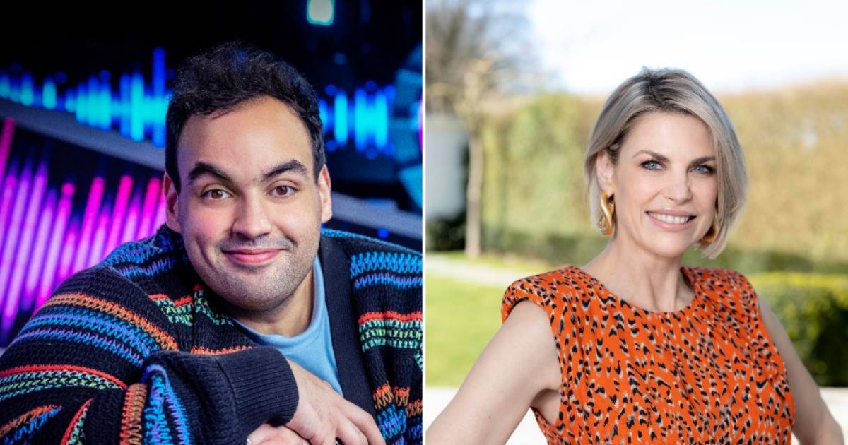 Van Kamal Kharmach tot Tanja Dexters deze BV’s doen mee aan het derde