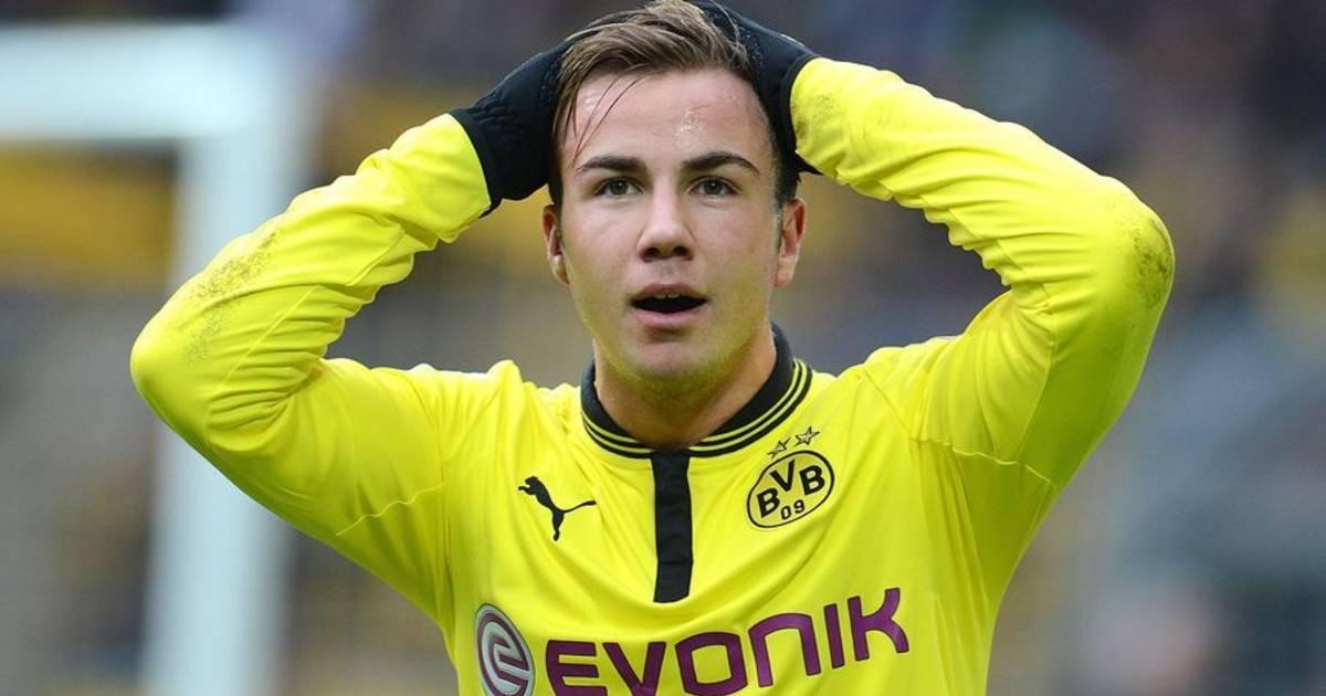 Dortmund truitjes 2025