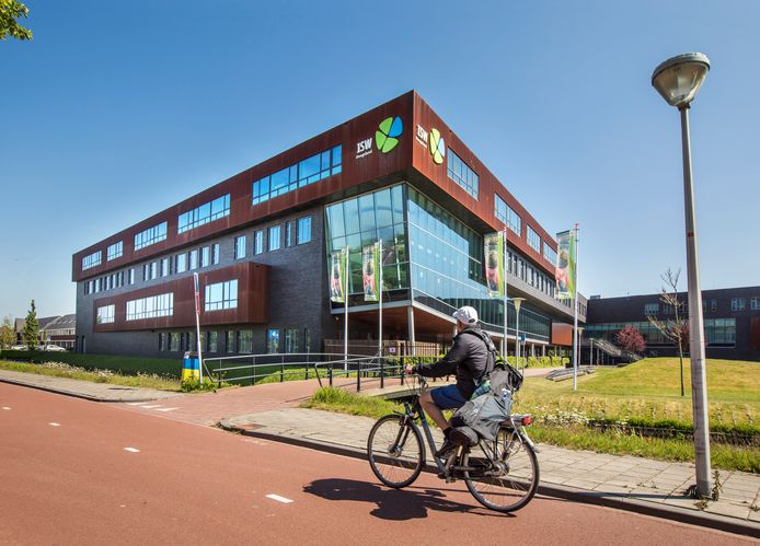 Bij ISW Hoogeland in Naaldwijk wordt donderdag het verkiezingsdebat over laaggeletterdheid gehouden.
