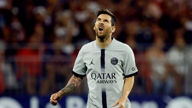 Lionel Messi niet bij 30 genomineerden voor Ballon d'Or, Thibaut Courtois en Kevin De Bruyne wel geselecteerd