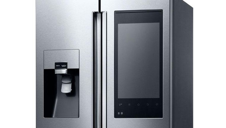 null Beeld Samsung