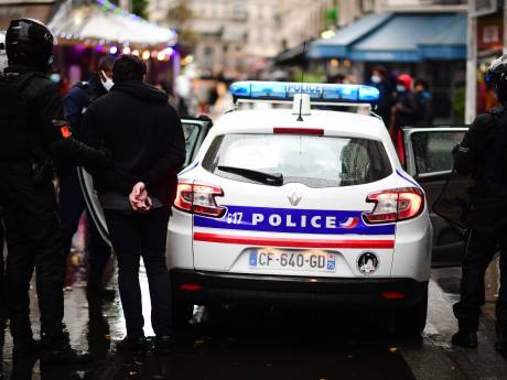 Une fusillade éclate en France: un mort et deux blessés, le suspect interpellé