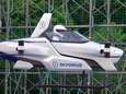 ‘Vliegende auto’ maakt succesvolle testvlucht: moet over drie jaar te koop zijn