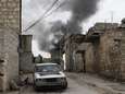 Violents combats à la frontière libano-syrienne