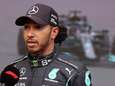 Lewis Hamilton zwaar gestraft, dijk van een kans voor beboete Max Verstappen in titelstrijd