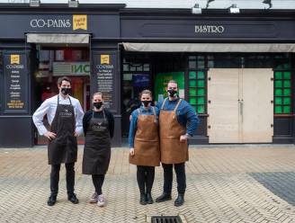 Co-Pains en Butchery Jef openen samen winkel in de Paalstraat: “Beste van twee werelden samen”
