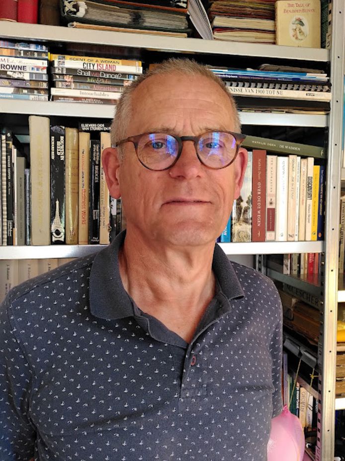 Rinus Broekhoff