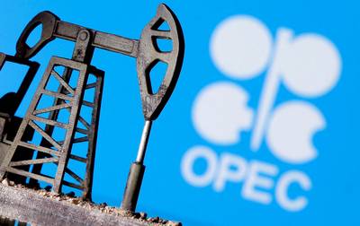 OPEC: “Groei olievraag minder sterk door zwakkere wereldeconomie”