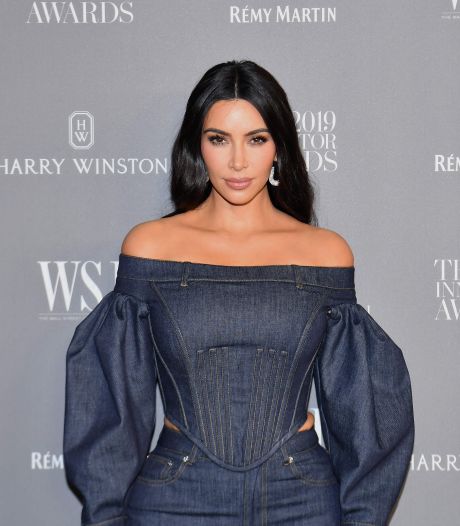 Na Kylie Jenner is nu ook Kim Kardashian officieel miljardair