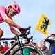 Aanvallen loont, bewijst Alberto Bettiol in de Ronde van Vlaanderen