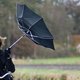 Tijd voor regenlaarzen: fikse herfststorm op komst