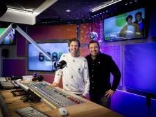 Wietze en Klaas sluiten laatste 538-show af ‘met positief gevoel’