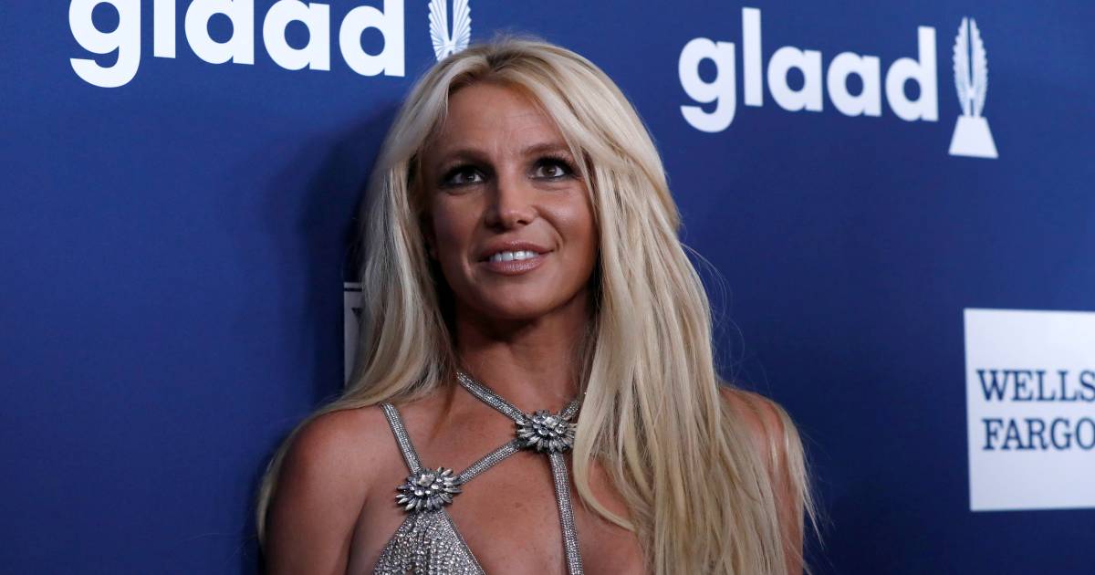 britney spears deelt opnieuw cryptische boodschap op instagram geen goed idee om nog naar bepaalde mensen te luisteren showbizz hln be