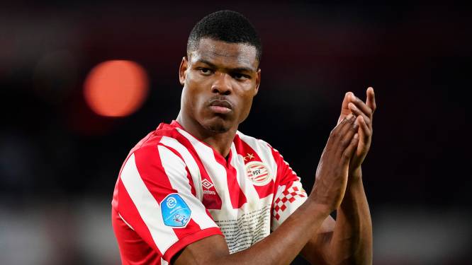 Laatste elf duels: PSV degradatiekandidaat