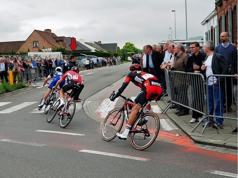 null Beeld Andy Seynaeve
