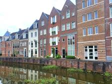 Spetter, pieter, pater: 5 x Helmondse huizen op Funda aan het water