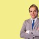 Jan Jaap van der Wal: 'De uitspraken van Joachim Coens houden we met plezier bij’
