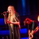 In Nederland vond voor het eerst weer een concert plaats, met 1741 lege stoelen