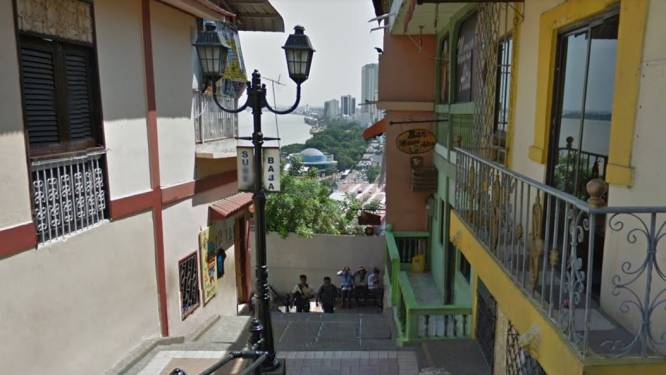 ‘Veelpleger’ vast voor doodschieten Nederlandse toerist (55) in Ecuador