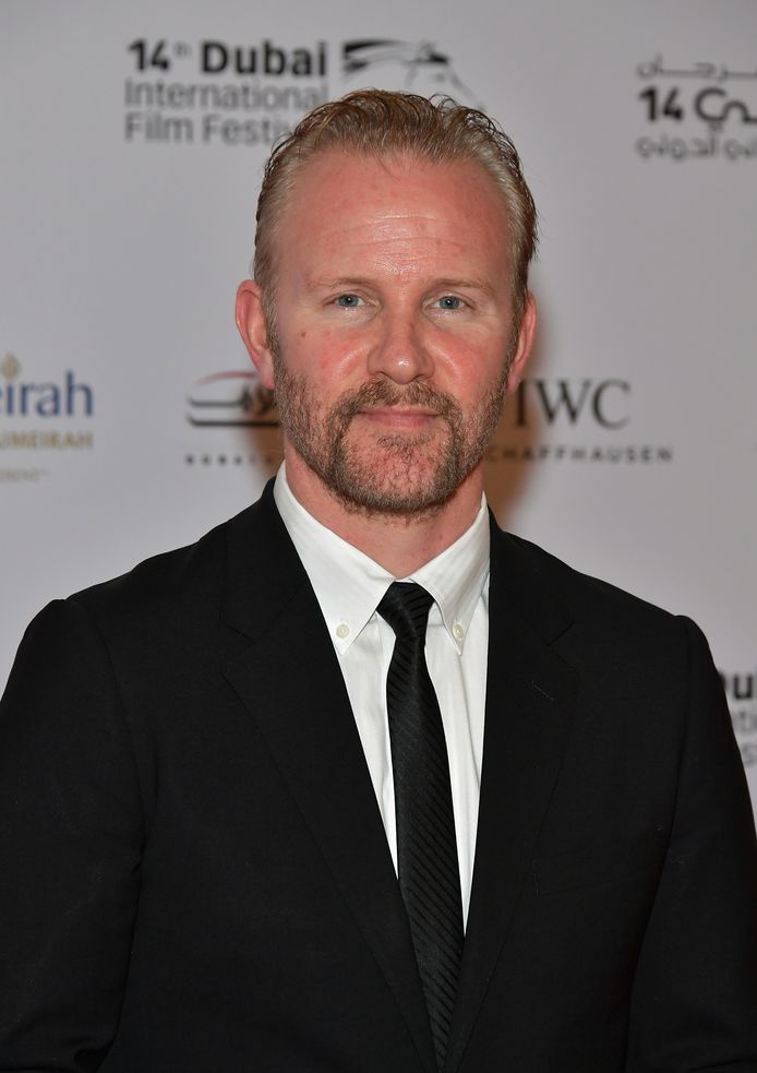 Regisseur Morgan Spurlock woonde op 9 december nog de "Super Size Me 2: Holy Chicken" première bij tijdens het Dubai International Film Festival.