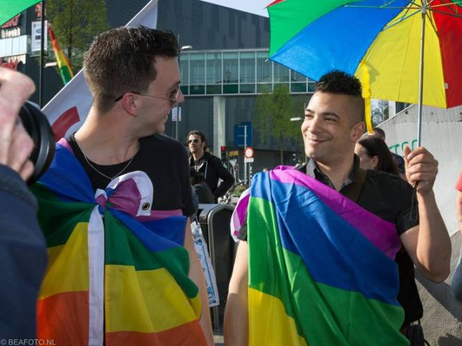 Pride Maand in Eindhoven: zo ziet het programma eruit