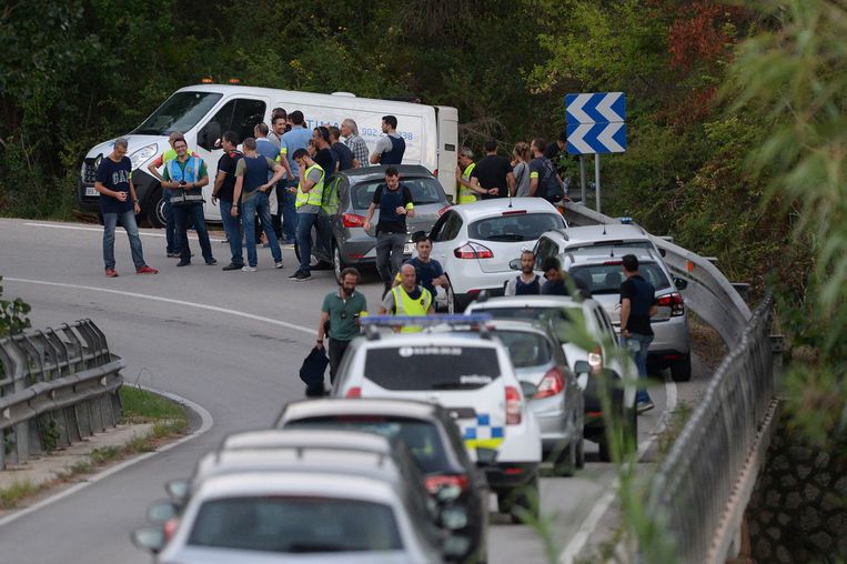 null Beeld afp