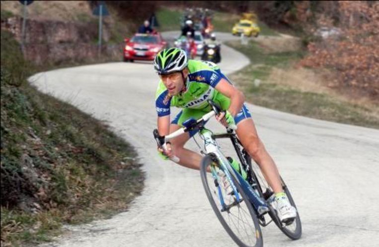 Italiaan Callegarin wint GP Industria & Artigianato De