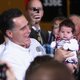 Waarom Mitt Romney vrijwel niet meer kan verliezen