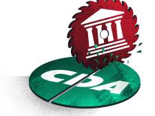 Ook CDA en Lokaal Brabant stoppen met Forum