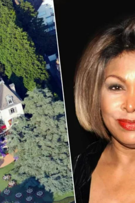 Le veuf de Tina Turner envisagerait de transformer la villa où elle est décédée en musée
