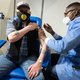 ‘Verplichte vaccinatie voor iedereen lijkt mij in de gegeven omstandigheden meer dan billijk’
