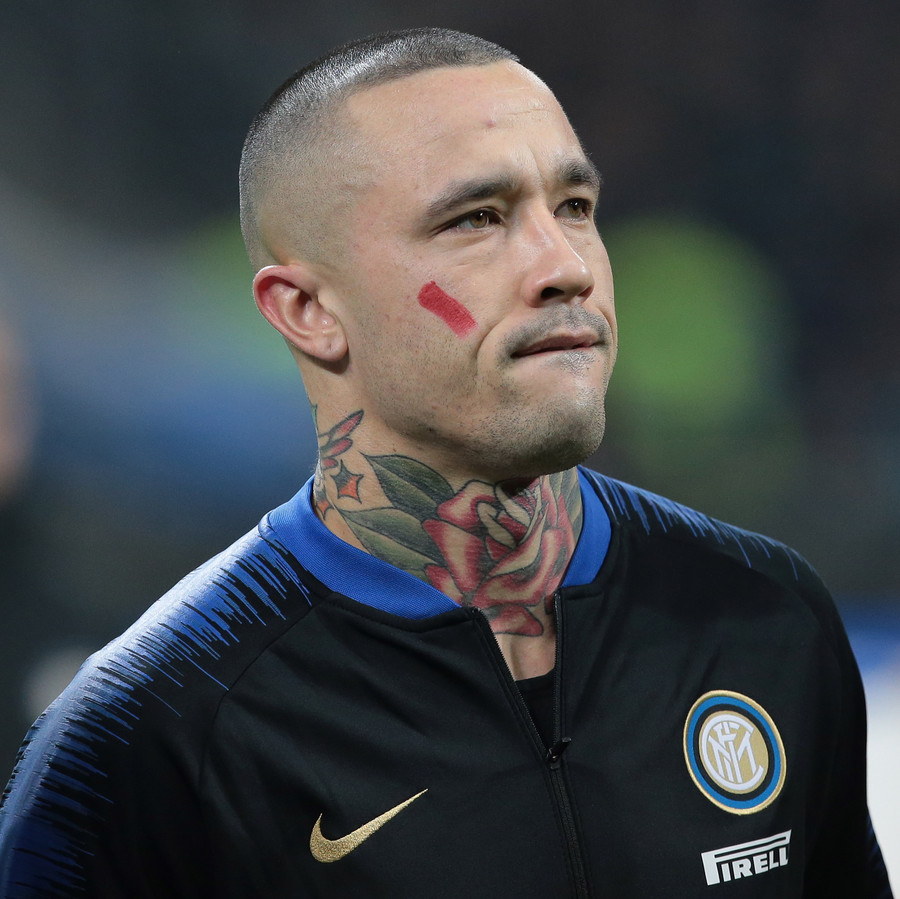 Nainggolan om onduidelijke redenen uit selectie gezet ...