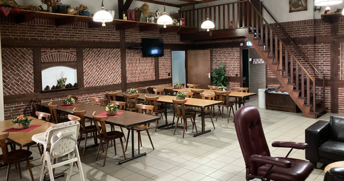 Oekraïense vluchtelingen verhuizen woensdag van Gilze-Rijen naar De Moer: gemêleerde groep met gezin