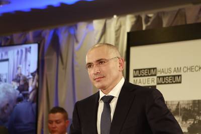 Critici Kremlin tegen Russische Interpol-chef