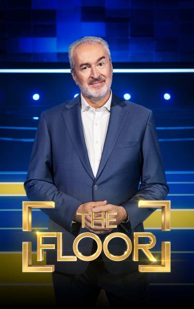 boxcover van The Floor