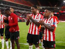 Jeugdig PSV loopt niet in dezelfde val als zes jaar geleden