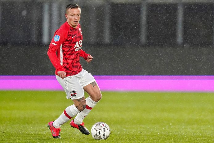 Jordy Clasie