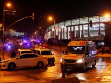 Dix morts et quarante blessés dans un accident d’autocar en Turquie
