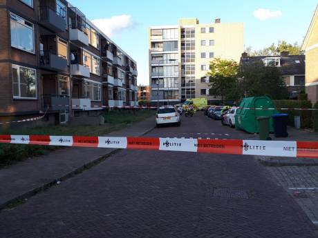 Politie houdt 46-jarige man aan voor schietpartij die Naomi (35) het leven kostte in Arnhem