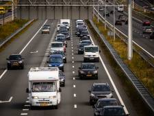 ANWB: Zaterdag extra druk op de wegen