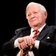 Helmut Schmidt was Duitslands beste stuurman