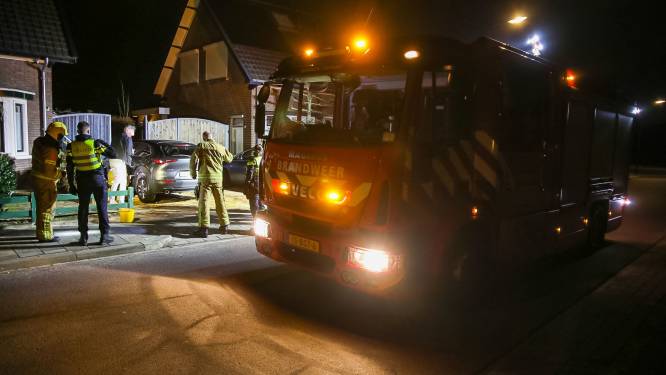 Vierde brand Apeldoorn­se straat stelt buurt voor raadsels: ‘Ik ben er goed ziek van’
