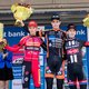 Ronse vormt strijdtoneel voor eerste klassementscross van opvolger Bpost Bank Trofee