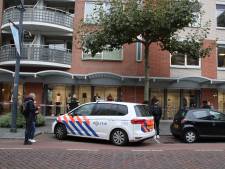 Schutter die midden op dag in centrum wapen trekt nog spoorloos