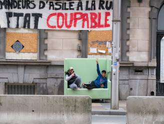 Belgische staat tekent beroep aan tegen veroordeling rond kraakpand Wetstraat