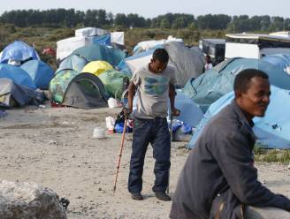 Welkom in 'The Jungle': onze reporter verbleef 24 uur in het vluchtelingenkamp in Calais